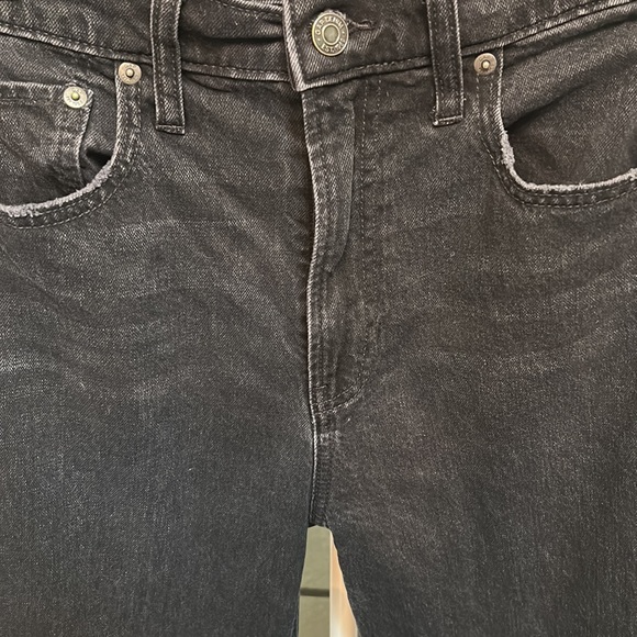 Gap Cheeky Ankle Jeans ✨ - Picture 3 of 6